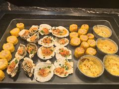 -重庆丽苑维景国际大酒店·海鲜自助餐厅