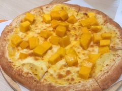 -卢家妈妈·西餐厨房(卜蜂中心店)