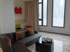 -上海外滩英迪格酒店