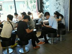 android_upload_pic-麦当劳(健德桥得来速店)