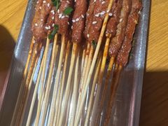 -涂辣辣·现炒虾蟹锅(梦时代店)