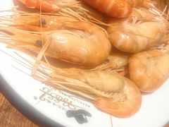 -汉巴味德·烤肉与啤酒的自助(杭州大悦城店)