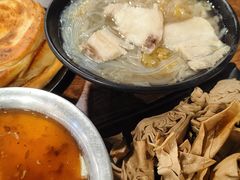 -欧阳家吊炉饼(九纬路店)