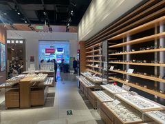 -JINS(北京凯德mall大峡谷店)