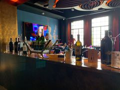 -YUE·6·西式融合餐厅(外滩六号店)