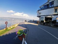 -大理洱海龙湾假日酒店