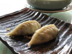 -上海皇廷花园酒店·御宴中餐厅