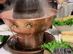 -东来顺饭庄(新源里店)