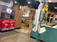 -魏家凉皮(十里河店)