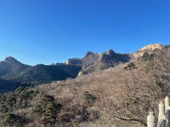 -青岩寺风景区