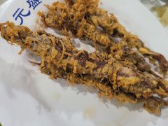 -元盛居(生态大街店)