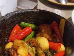 -星叶·东南亚料理(温州万象城店)