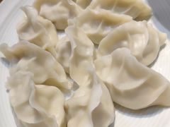 鲅鱼饺子-必点海鲜·鲅鱼水饺(鞍山西道店)