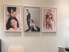 -海马体照相馆|大师(武汉光谷K11店)