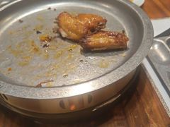 -汉巴味德(沈阳万象汇店)