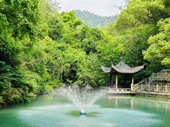 -敬亭山风景名胜区