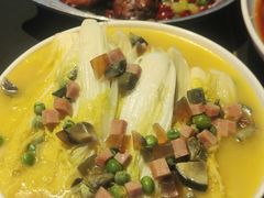 -粉墨特色菜·烧烤音乐酒馆