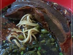 -小龙大肉面馆