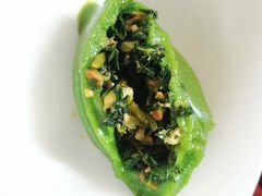 -穆桂英美食(城中店)