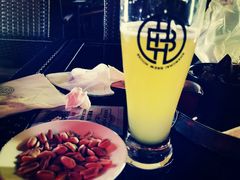 -Shanghai Brew House上海啤酒工坊(老外街店)