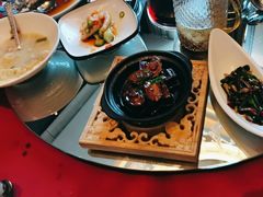 -环球港凯悦 · 享悦中餐厅