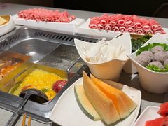 -海底捞火锅(莘松路店)