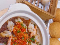 -蔡澜点心·粤菜(西单大悦城店)