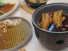 -皇马假日醉海南大酒店·假日一品派茶楼(秀英店)