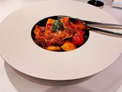 意大利肉酱宽面-燃扒房Steakhouse(皇庭店)