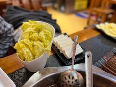 -重庆烧鸡公火锅(簋街店)