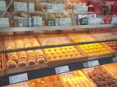 -泸溪河桃酥(长乐路店)