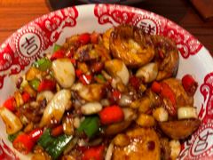 -隐厨·中国菜馆(三里屯T+MALL店)