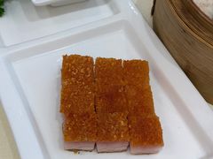 -兴悦酒家(保利克洛维店)