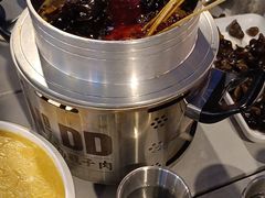 -No.DD戳子烧烤·江湖菜(北京总店)