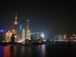 -上海海鸥丽晶酒店·宴会厅