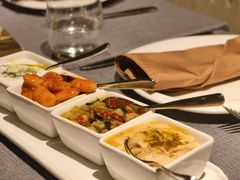-Efes Turkish & Mediterranean Cuisine 艾菲斯餐厅(陆家嘴店)