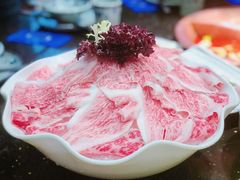 -成都老码头火锅(旺角店)