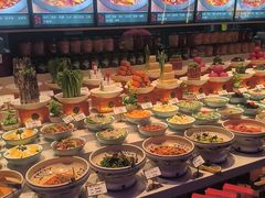 -山河屯铁锅炖鲜鹅·东北菜(开发区一店)
