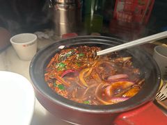 -吴越荣记苏州菜·松鼠桂鱼(月光码头店)
