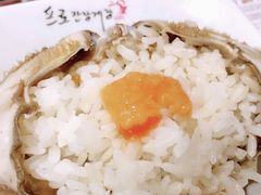 -普乐酱蟹(coex店)