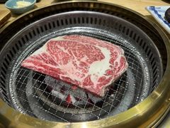 -松鱼亭·和牛烧肉(协鑫广场店)
