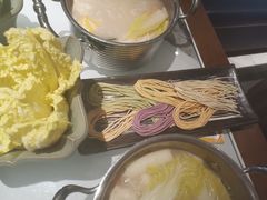 -虾佬圣汤·海鲜姿造(乐堤港店)