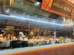 -潮澎派·潮汕菜大排档(南较西路店)