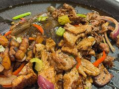 -一烙锅(友谊店)