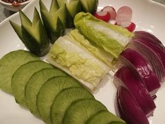 -味莊·青岛菜(云霄路店)