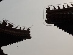 -历代帝王庙博物馆