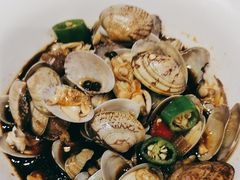 -丽华园(汉阳龙阳店)