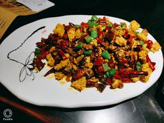 -陈麻婆豆腐总店