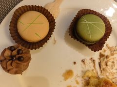 -索菲特西湖大酒店·香榭丽全日候餐厅(南山路店)