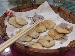 -云顶山庄·粤菜·农家菜(共和店)